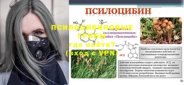 первитин Белоозёрский